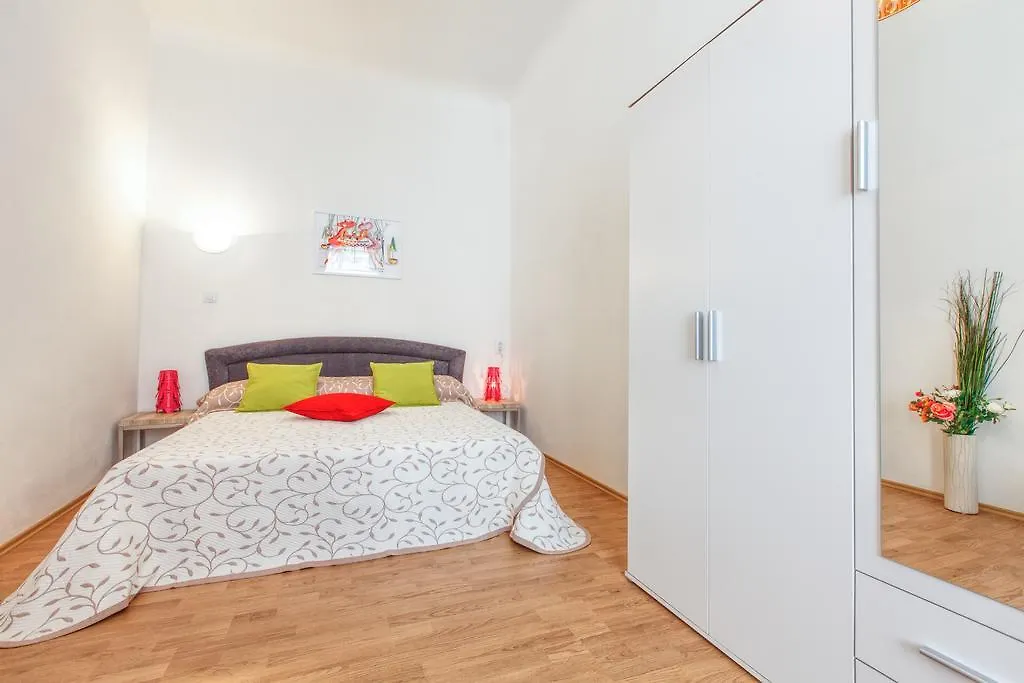Modern Apartment Zitna Prague