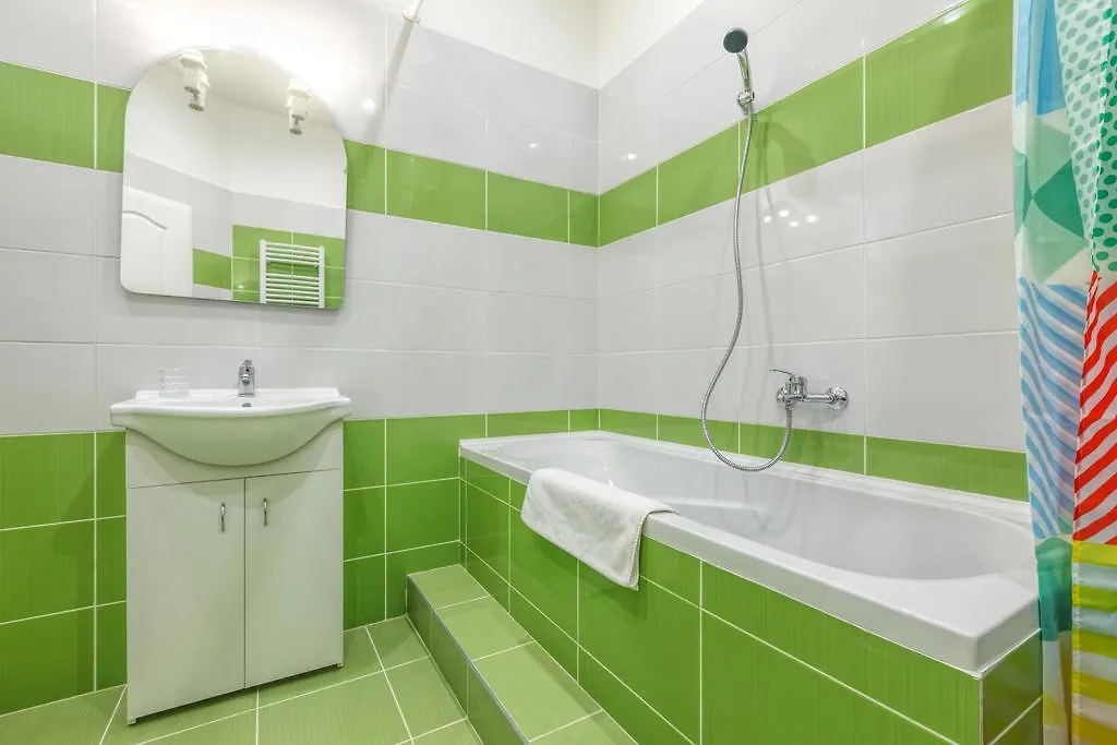 Modern Apartment Zitna Prague 0*,