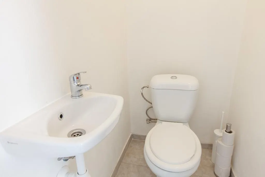 Modern Apartment Zitna Prague